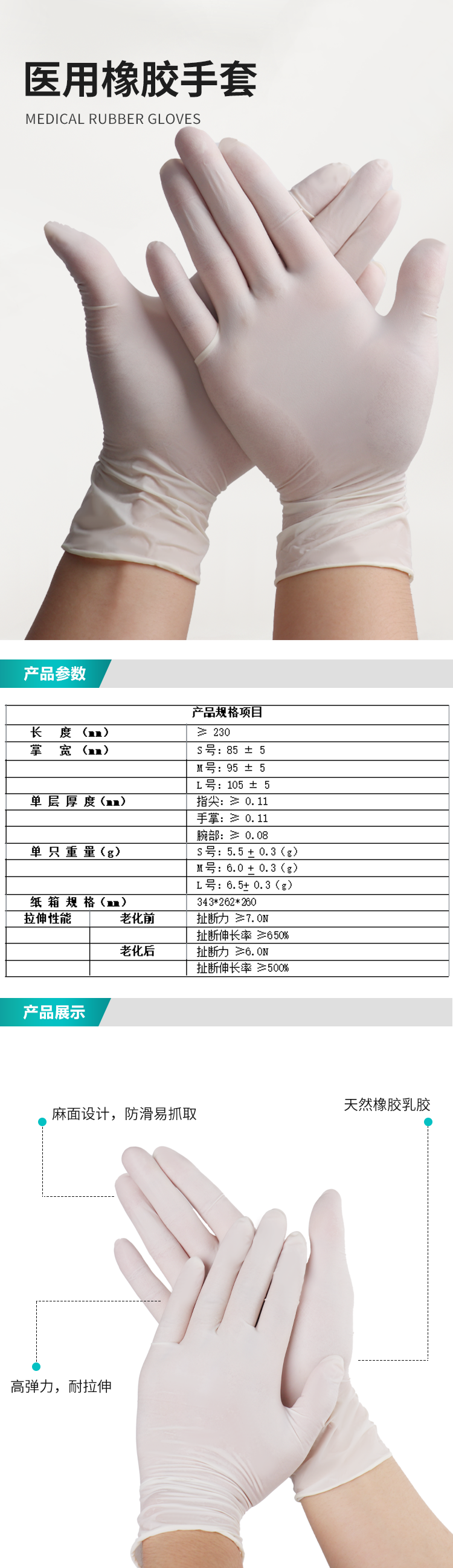 醫(yī)用橡膠手套詳情改1_01.png